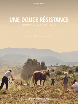 Une douce résistance : projection et débat au cinéma La Clef à Paris