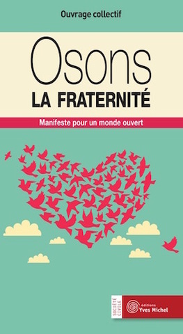 Un appel à propager l'espoir