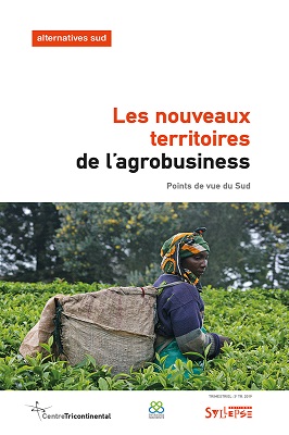 Les ravages de l'agrobusiness dans les pays du Sud