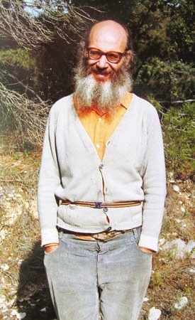 «<small class="fine d-inline"> </small>Pour Grothendieck, l'urgence écologique était devenue plus importante que les maths<small class="fine d-inline"> </small>»