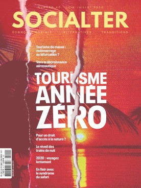 Comment repenser le tourisme<small class="fine d-inline"> </small>?