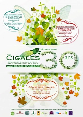 Cigales 21 juillet
