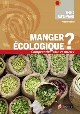 Manger écologique<small class="fine d-inline"> </small>?