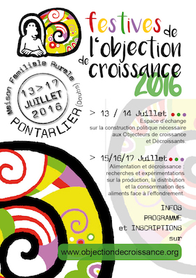 (F)Estives de l'objection de croissance, à Pontarlier (Doubs)