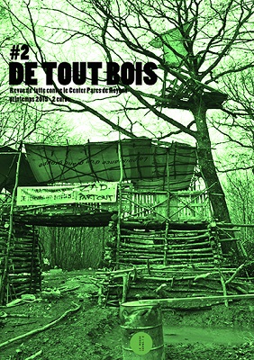 De tout bois - Revue de lutte contre le Center Parcs de Roybon