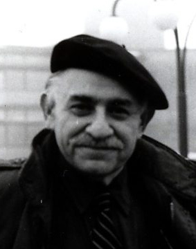Les Étoiles noires - Murray Bookchin, soirée-concert à Paris