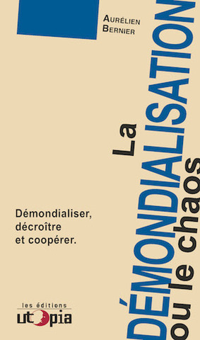Mondialisation et financiarisation, l'alpha et l'oméga de toutes les crises