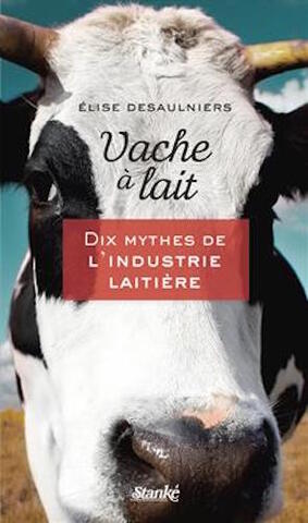 Le lait n'est plus ce qu'il était 