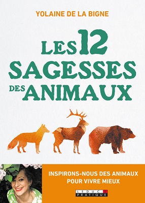 Apprendre la sagesse grâce aux animaux