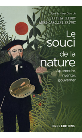 Plaidoyer pour le souci de la nature