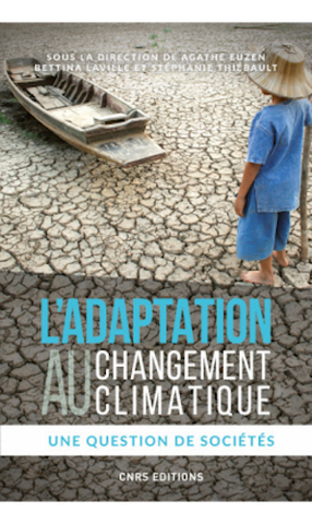 S'adapter au changement climatique, un objectif vital 