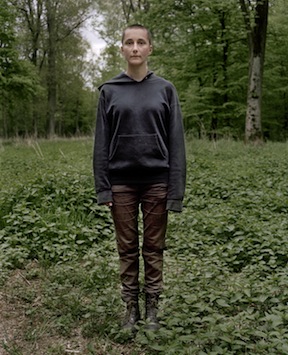 En Allemagne, la compagnie de charbon s'attaque à la forêt de Hambach