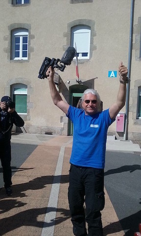 Les poursuites contre le réalisateur Lech Kowalski sont abandonnées
