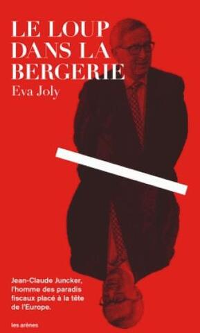 Le président de la Commission européenne, un loup dans la bergerie
