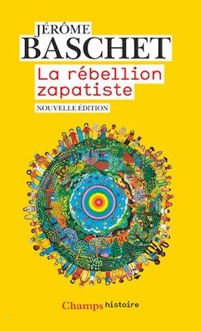 Le combat du zapatisme pour la justice sociale et la dignité partagée