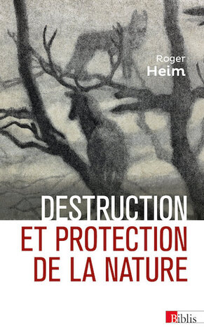Découvrir un pionnier français de l'écologie, Roger Heim