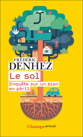 Le sol, un bien commun en péril