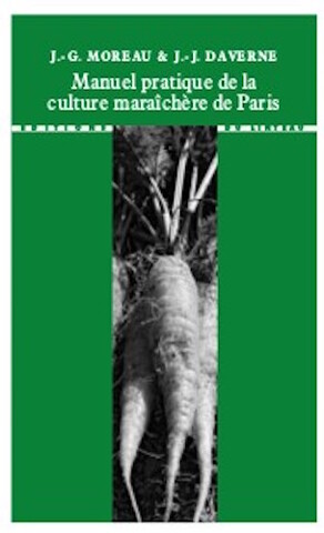 Tous les Parisiens se nourrissent de légumes bio - euh, c'était avant<small class="fine d-inline"> </small>!