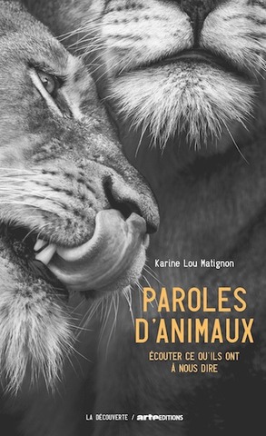 À l'avenir, les humains communiqueront avec les animaux