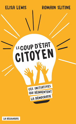 La transition démocratique à l'œuvre