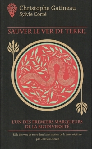 Darwin et le ver de terre