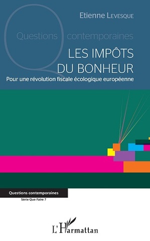 Pour une révolution fiscale écologique européenne