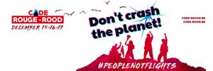 Code Rouge contre l'industrie de l'aviation