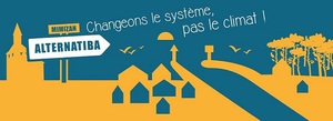Alternatiba à Mimizan : le seul village des alternatives landais, gascon et de bord de plage<small class="fine d-inline"> </small>!