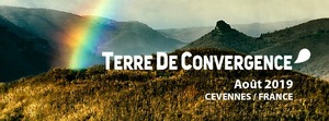 Terre de convergence écorencontre, à Lézan et Massillargues-Attuech (Gard)