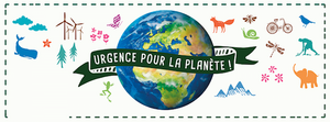 Urgence pour la planète : conférence-débat à Thionville
