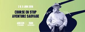 La MadJacques, course en stop géante et Festival