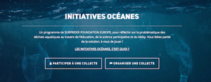 Grand week-end de nettoyage des plages avec la Surfrider Foundation, partout en France