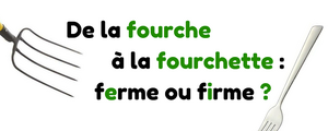 De la fourche à la fourchette : ferme ou firme<small class="fine d-inline"> </small>? Débat public à Gan (Pyrénées-Atlantiques)