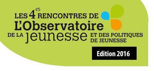 Pratiques écologiques et éducation populaire aux rencontres de l'observatoire de la jeunesse, à Paris