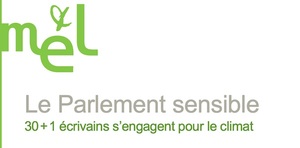 Le Parlement sensible : les écrivains face au réchauffement climatique à l'Assemblée nationale