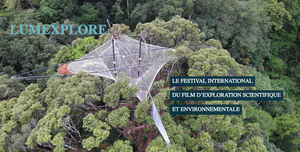 Festival Lumexplore 2019, à La Ciotat (Bouches-du-Rhône)