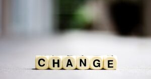 Comme une ère de changement, colloque à Paris