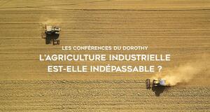 «<small class="fine d-inline"> </small>L'agriculture face aux normes<small class="fine d-inline"> </small>», conférence à Paris