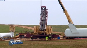 A la télévision : Pièces à conviction : «<small class="fine d-inline"> </small>À qui profitent les éoliennes<small class="fine d-inline"> </small>?<small class="fine d-inline"> </small>»
