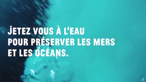 Jetez-vous à l'eau pour les océans, à Lacanau (Gironde) et sur Instagram avec Surfrider Foundation