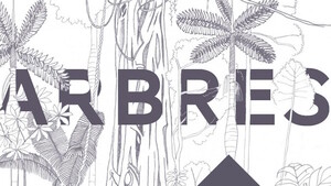 Exposition Arbres au Muséum d'histoire naturelle de Rouen (Seine-Maritime)