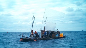 «<small class="fine d-inline"> </small>Ile-Errance<small class="fine d-inline"> </small>», projection à Paris
