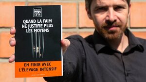 «<small class="fine d-inline"> </small>Quand la faim ne justifie plus les moyens<small class="fine d-inline"> </small>», rencontre-débat à Paris