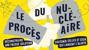 «<small class="fine d-inline"> </small>Le procès du nucléaire<small class="fine d-inline"> </small>», conférences en ligne
