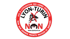 Appel contre le Lyon-Turin : Tous à Chapareillan en Isère le 14 juin