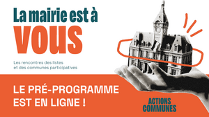 La mairie est à vous : rencontres dans le Tarn