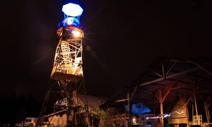 Notre-Dame-des-Landes : mobilisation des troupes de l'imaginaire, au Taslu