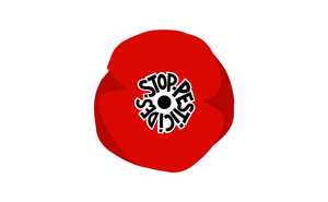 «<small class="fine d-inline"> </small>Nous voulons des Coquelicots<small class="fine d-inline"> </small>», rassemblements pour l'interdiction de tous les pesticides partout en France