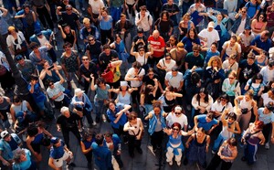 «<small class="fine d-inline"> </small>2015-2025 : dix ans d'action climatique<small class="fine d-inline"> </small>», soirée à Paris