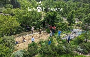 L'agroécologie pour tous et toutes, à Paris
